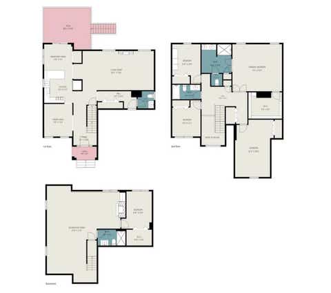 Tiny photo for 8490 Doubletree Drive N, Crown Point, IN 46307 (MLS # 12688366)