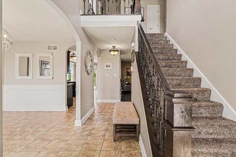 Tiny photo for 8490 Doubletree Drive N, Crown Point, IN 46307 (MLS # 12688366)