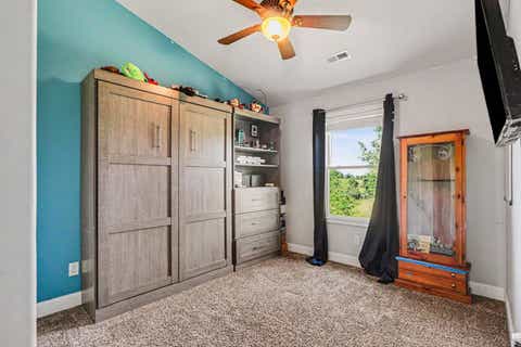 Tiny photo for 8490 Doubletree Drive N, Crown Point, IN 46307 (MLS # 12688366)