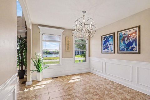 Tiny photo for 8490 Doubletree Drive N, Crown Point, IN 46307 (MLS # 12688366)