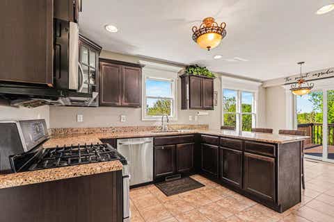 Tiny photo for 8490 Doubletree Drive N, Crown Point, IN 46307 (MLS # 12688366)