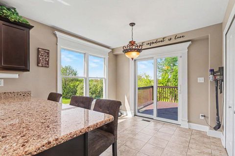 Tiny photo for 8490 Doubletree Drive N, Crown Point, IN 46307 (MLS # 12688366)