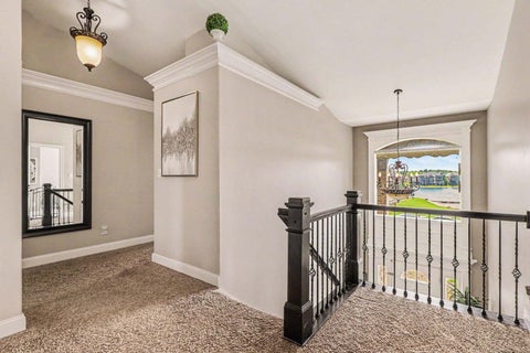 Tiny photo for 8490 Doubletree Drive N, Crown Point, IN 46307 (MLS # 12688366)