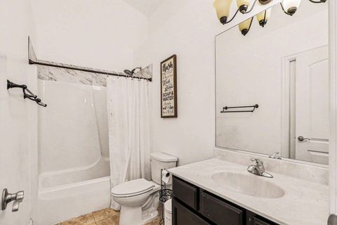 Tiny photo for 8490 Doubletree Drive N, Crown Point, IN 46307 (MLS # 12688366)