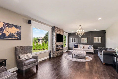 Tiny photo for 8490 Doubletree Drive N, Crown Point, IN 46307 (MLS # 12688366)