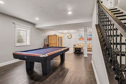 Tiny photo for 8490 Doubletree Drive N, Crown Point, IN 46307 (MLS # 12688366)