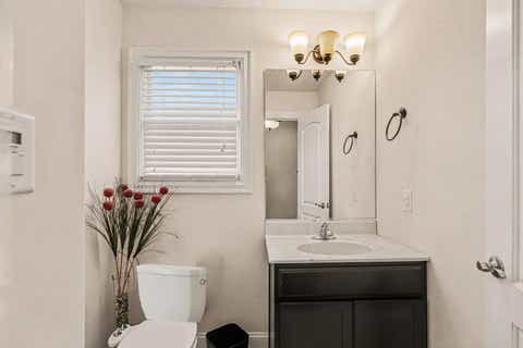 Tiny photo for 8490 Doubletree Drive N, Crown Point, IN 46307 (MLS # 12688366)