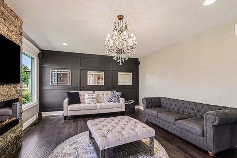Tiny photo for 8490 Doubletree Drive N, Crown Point, IN 46307 (MLS # 12688366)
