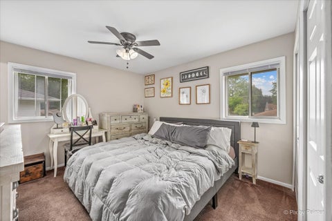 Tiny photo for 813 Krause Avenue, Streamwood, IL 60107 (MLS # 12722082)