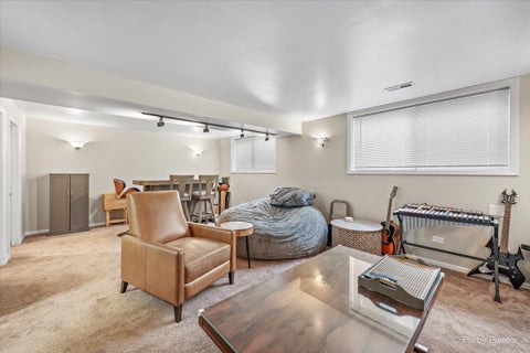 Tiny photo for 813 Krause Avenue, Streamwood, IL 60107 (MLS # 12722082)