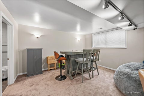 Tiny photo for 813 Krause Avenue, Streamwood, IL 60107 (MLS # 12722082)