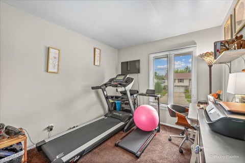 Tiny photo for 813 Krause Avenue, Streamwood, IL 60107 (MLS # 12722082)