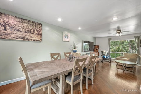 Tiny photo for 813 Krause Avenue, Streamwood, IL 60107 (MLS # 12722082)