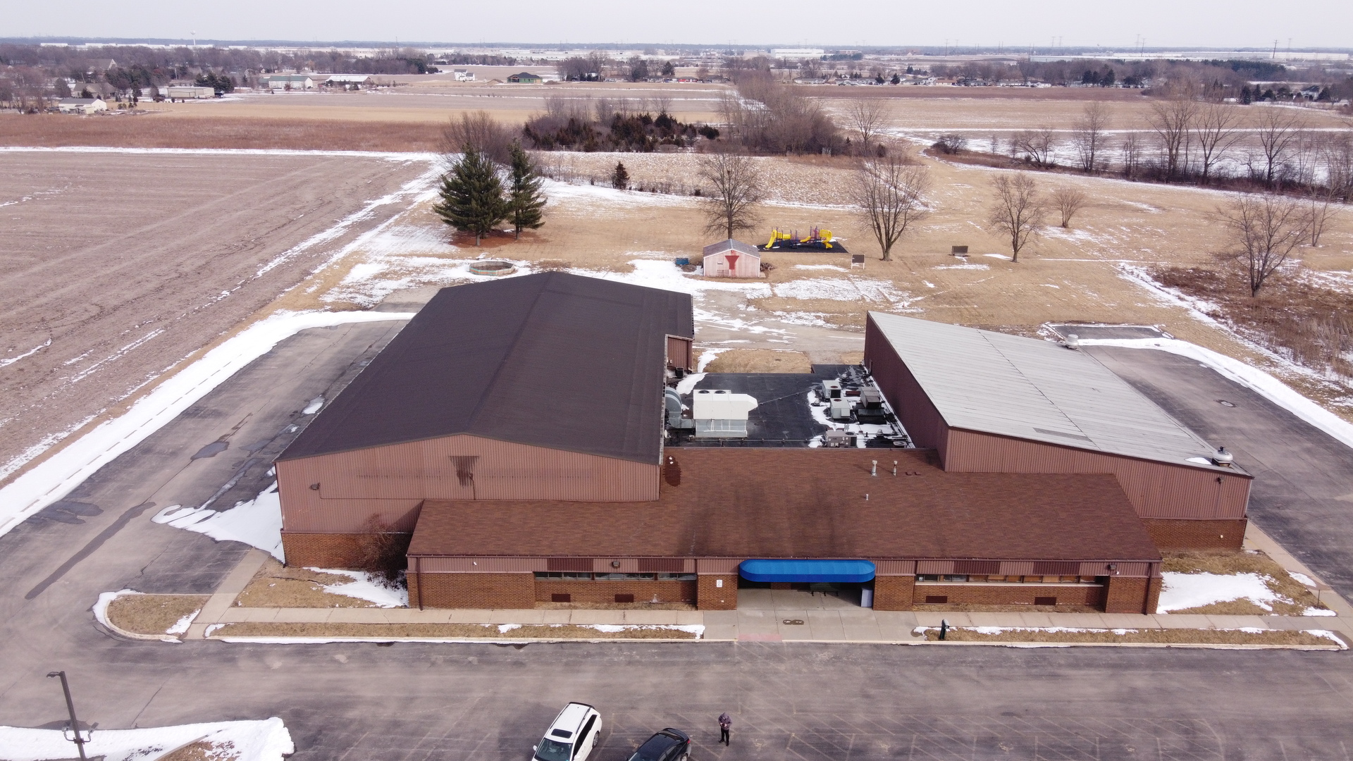 1350 S Briggs Street