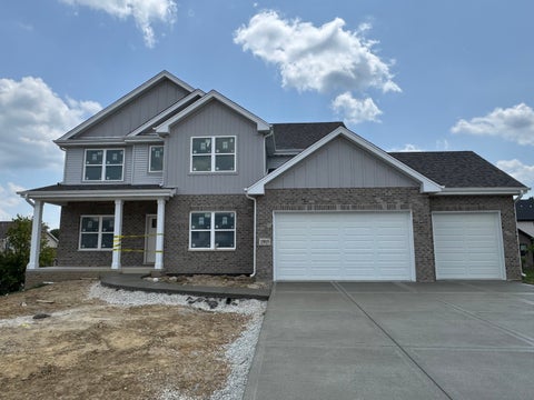 Photo of 15915 Jade Court, Lockport, IL 60441 (MLS # 12746487)