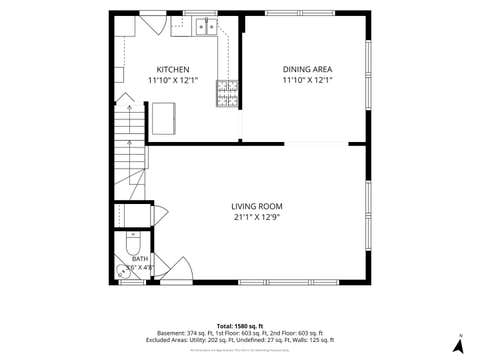 Tiny photo for 324 Asbury Avenue, Evanston, IL 60202 (MLS # 12687290)