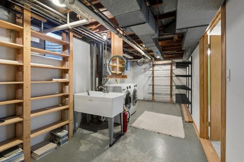 Tiny photo for 324 Asbury Avenue, Evanston, IL 60202 (MLS # 12687290)