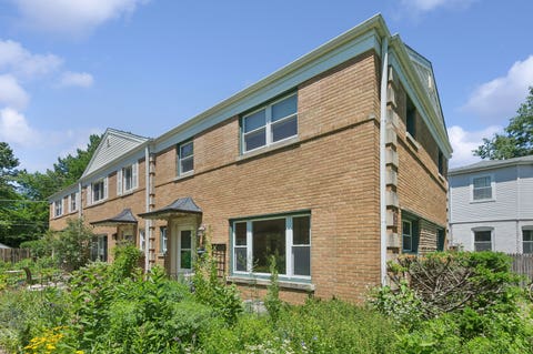 Photo of 324 Asbury Avenue, Evanston, IL 60202 (MLS # 12687290)