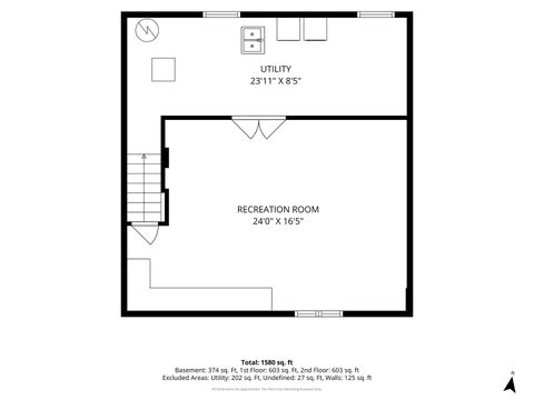 Tiny photo for 324 Asbury Avenue, Evanston, IL 60202 (MLS # 12687290)