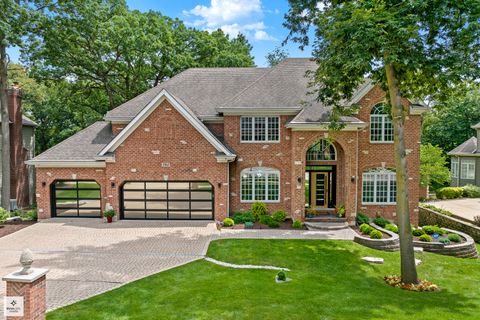 Tiny photo for 791 Reserve Court, South Elgin, IL 60177 (MLS # 12477602)