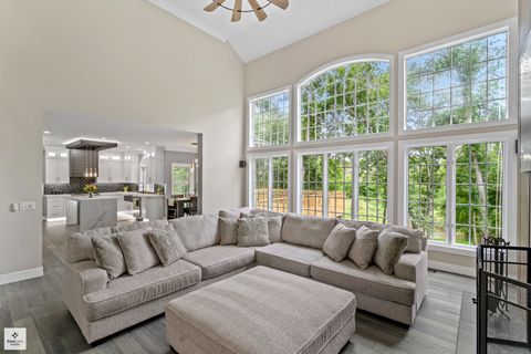 Tiny photo for 791 Reserve Court, South Elgin, IL 60177 (MLS # 12477602)