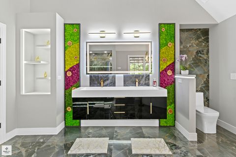 Tiny photo for 791 Reserve Court, South Elgin, IL 60177 (MLS # 12477602)