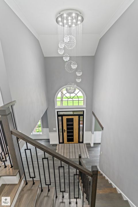 Tiny photo for 791 Reserve Court, South Elgin, IL 60177 (MLS # 12477602)