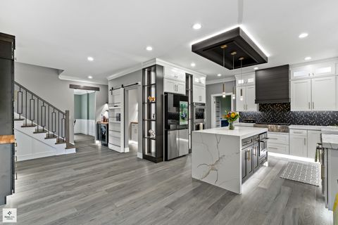 Tiny photo for 791 Reserve Court, South Elgin, IL 60177 (MLS # 12477602)