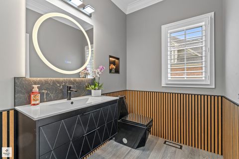 Tiny photo for 791 Reserve Court, South Elgin, IL 60177 (MLS # 12477602)