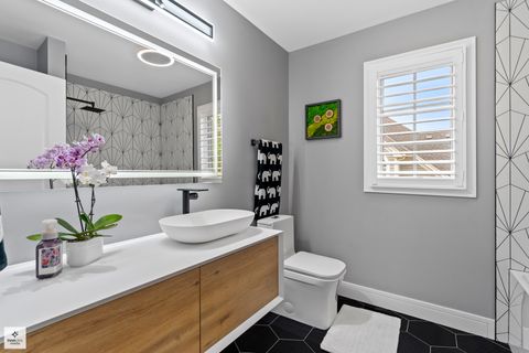 Tiny photo for 791 Reserve Court, South Elgin, IL 60177 (MLS # 12477602)