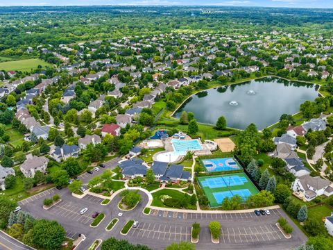 Tiny photo for 791 Reserve Court, South Elgin, IL 60177 (MLS # 12477602)