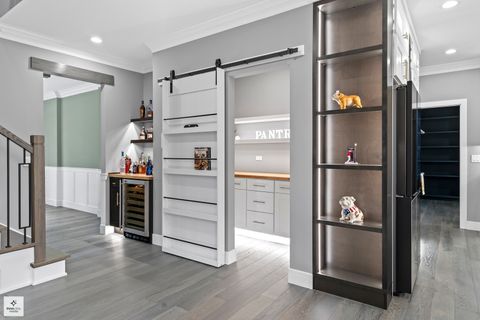 Tiny photo for 791 Reserve Court, South Elgin, IL 60177 (MLS # 12477602)