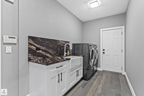 Tiny photo for 791 Reserve Court, South Elgin, IL 60177 (MLS # 12477602)