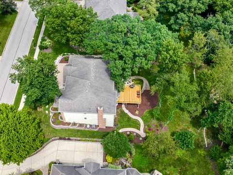 Tiny photo for 791 Reserve Court, South Elgin, IL 60177 (MLS # 12477602)
