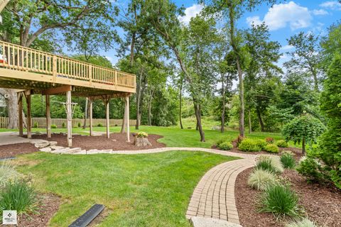 Tiny photo for 791 Reserve Court, South Elgin, IL 60177 (MLS # 12477602)