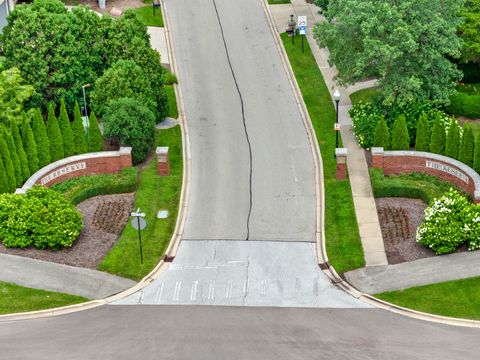 Tiny photo for 791 Reserve Court, South Elgin, IL 60177 (MLS # 12477602)