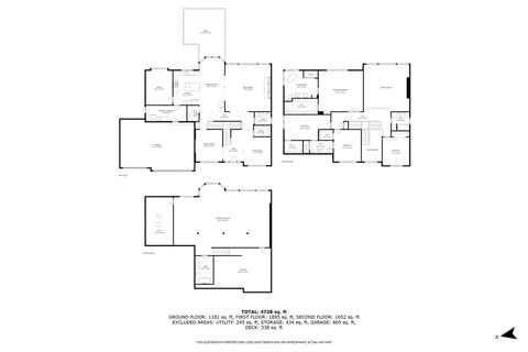 Tiny photo for 791 Reserve Court, South Elgin, IL 60177 (MLS # 12477602)