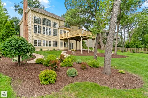 Tiny photo for 791 Reserve Court, South Elgin, IL 60177 (MLS # 12477602)