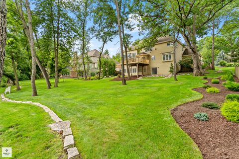 Tiny photo for 791 Reserve Court, South Elgin, IL 60177 (MLS # 12477602)