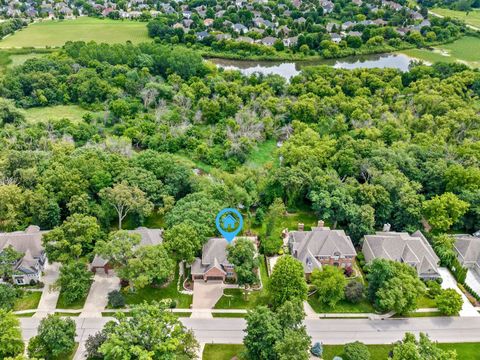 Tiny photo for 791 Reserve Court, South Elgin, IL 60177 (MLS # 12477602)