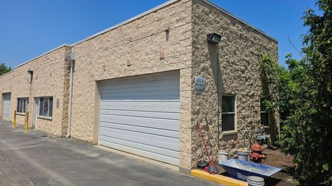 600 N Waukegan Road 4 Northbrook IL 60062