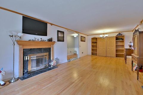 Tiny photo for 446 S Stratford Avenue, Elmhurst, IL 60126 (MLS # 12404377)