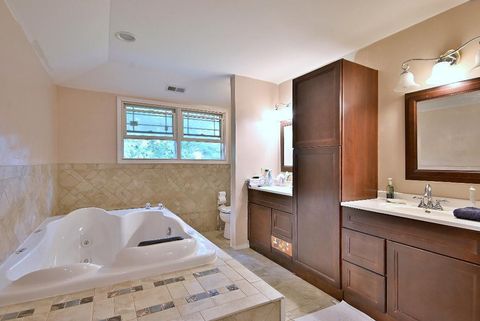 Tiny photo for 446 S Stratford Avenue, Elmhurst, IL 60126 (MLS # 12404377)