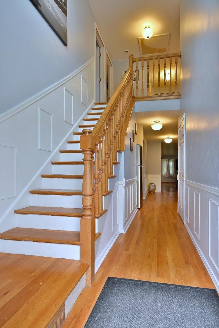 446 S Stratford Avenue