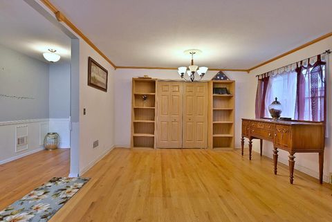 Tiny photo for 446 S Stratford Avenue, Elmhurst, IL 60126 (MLS # 12404377)