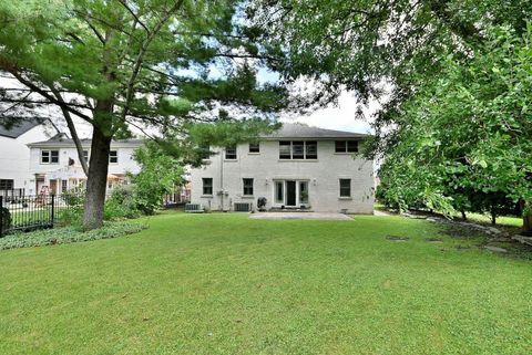 Tiny photo for 446 S Stratford Avenue, Elmhurst, IL 60126 (MLS # 12404377)