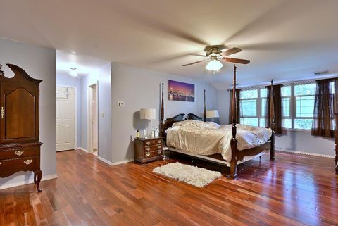 Tiny photo for 446 S Stratford Avenue, Elmhurst, IL 60126 (MLS # 12404377)