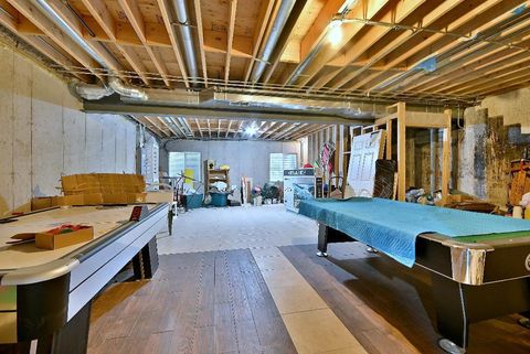 Tiny photo for 446 S Stratford Avenue, Elmhurst, IL 60126 (MLS # 12404377)