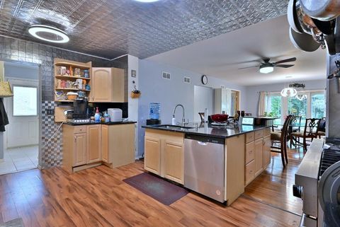 Tiny photo for 446 S Stratford Avenue, Elmhurst, IL 60126 (MLS # 12404377)
