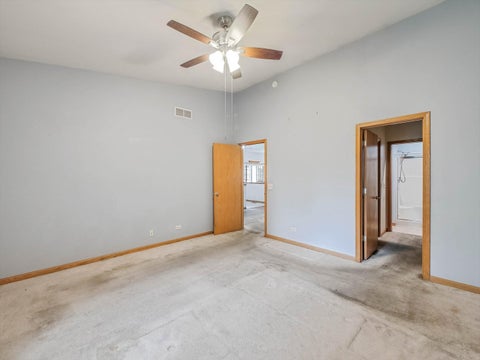 Tiny photo for 1321 Dancing Bear Lane, Elgin, IL 60120 (MLS # 12750163)
